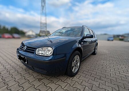 VW Golf Volkswagen 4 Variant Ocean 1.6 16V