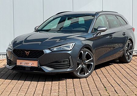 Cupra Leon Sportstourer VZ 2.0 TSI 4Drive LED NAVI CAM