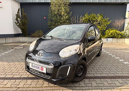 Citroën C1 Tendance