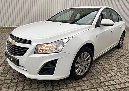 Chevrolet Cruze 1.6 124PS NR:20013