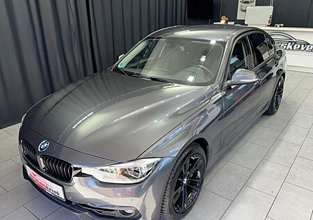BMW 340I |Sportline|