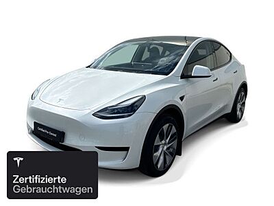 Tesla Model Y Rear-Wheel Drive