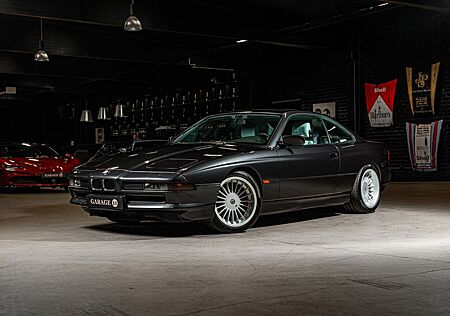 BMW 850 gebraucht kaufen BMW 850i Auto / E31 / 63830km / 4 users
