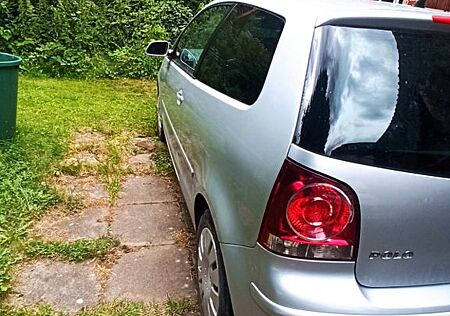 VW Polo Volkswagen 1.2 44kW Comfortline Comfortline
