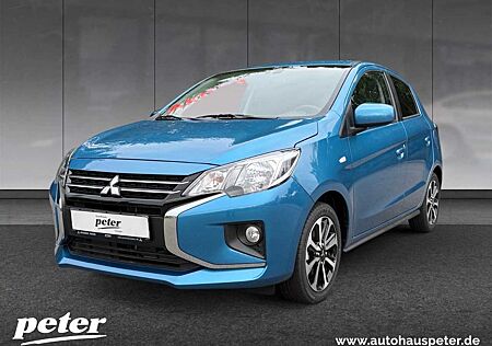 Mitsubishi Space Star Select+ 1.2 5-Gang SHZ Rückfahrkamera