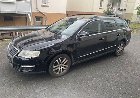 VW Passat Variant Volkswagen 2.0 TDI DPF 81kW