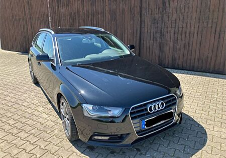 Audi A4 2.0 TDI 110kW Ambition Avant Ambition
