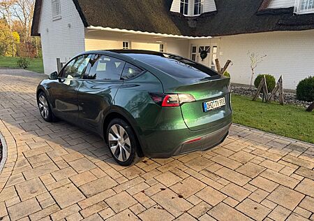 Tesla Model Y Long Range Dual Motor AWD Long Range
