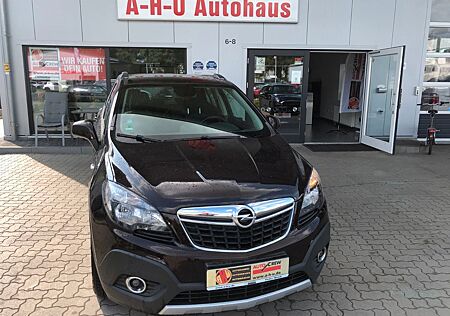 Opel Mokka Edition ecoFlex