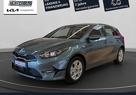 Kia Cee'd CEED 1.5T VISION NAVI+KAMERA+CARPLAY+SITZHEIZUNG