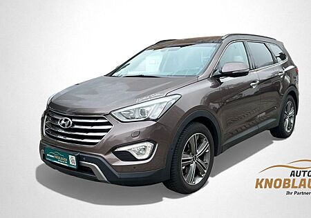 Hyundai Grand Santa Fe Premium 4WD *Pano Leder 7-Sitze**