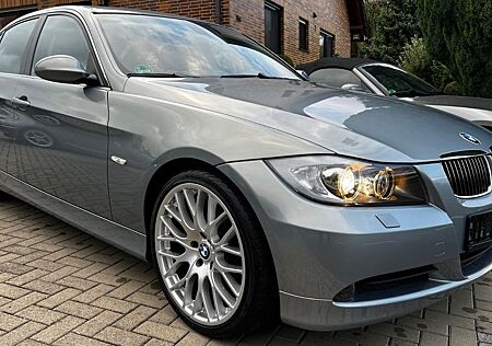 BMW 325i ,Klima,Navi,Xenon,PDC, Scheckheft