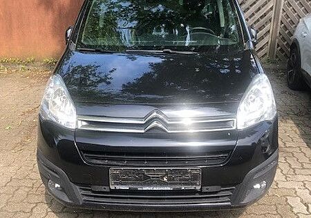 Citroën Berlingo PureTech 110 S&S Multispace Selection