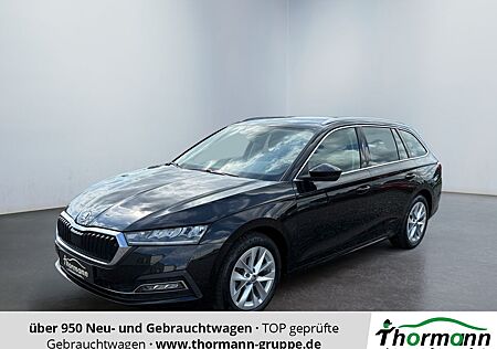 Skoda Octavia Combi First Edition 2.0 TDI NAVI,AHK,LED