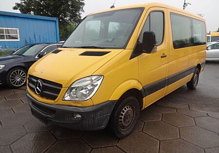 Mercedes-Benz Sprinter II Kasten 210/211/213/214/216 CDI