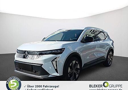 Renault Scenic E-Tech Electric EV87 220HP Techno