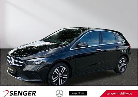 Mercedes-Benz B 250 e Progressive Rückfahrkamera Panorama LED