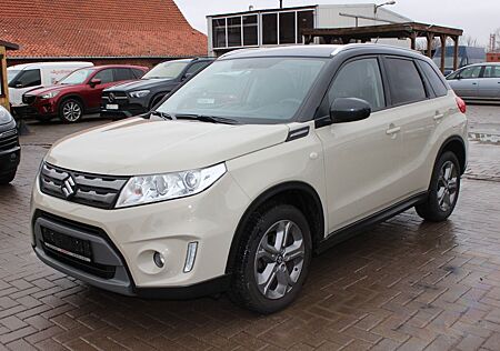 Suzuki Vitara 1.6 DDiS Comfort+ HU NEU!