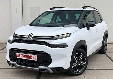 Citroën C3 Aircross *1.5*Navi*Automatik*LED#0427339