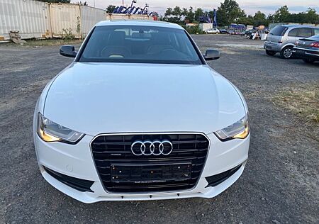 Audi A5 Sportback 2.0 TDI quattro