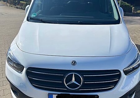 Mercedes-Benz Citan T 180 AHK