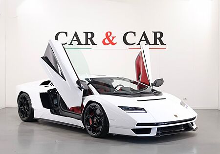 Lamborghini Countach LPI 800-4