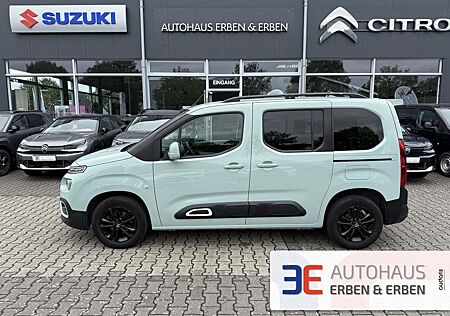 Citroën Berlingo FEEL M PureTech 110