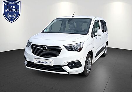 Opel Combo Life 1.2 Turbo Edition
