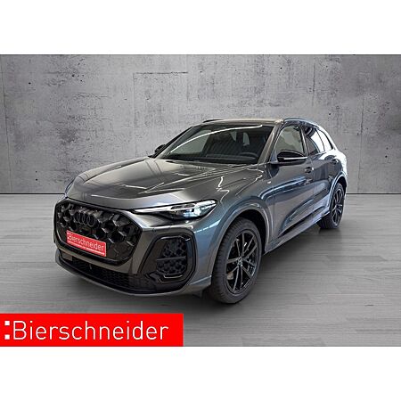 Audi Q5 leasen