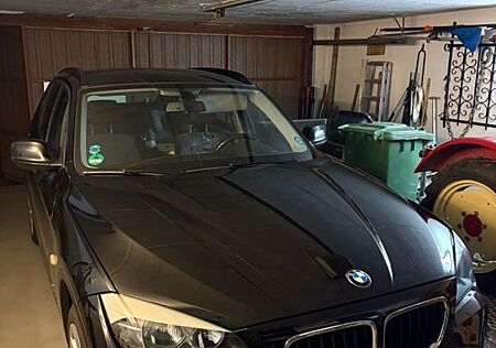 BMW X1 xDrive18d -