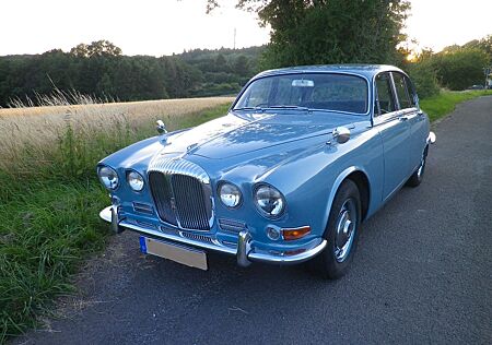Jaguar Daimler