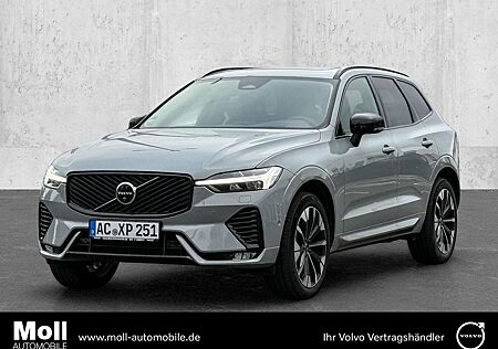 Volvo XC 60 XC60 B5 Benzin AWD Plus Dark Lagom-Paket Panoram