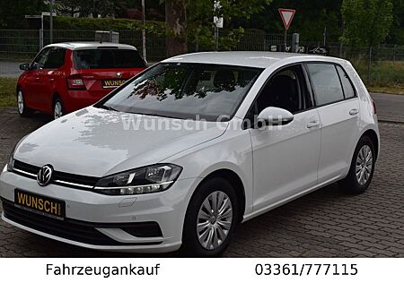 VW Golf Volkswagen VII Lim. Trendline BMT/Start-Stopp