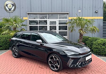 Cupra Leon Sportstourer VZ 1.5 e-Hybrid *Matrix*AHK*