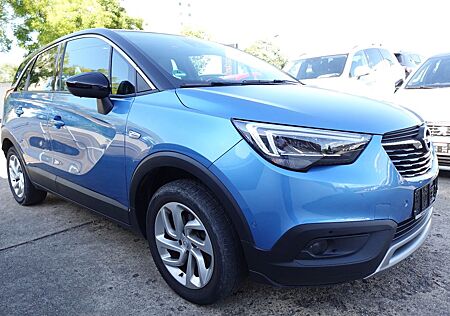 Opel Crossland X Crossland (X) +KAMERA+USB+BC+MFL+LENKRADHEIZUNG
