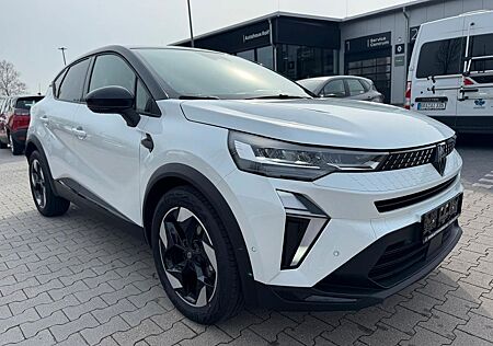 Renault Captur Techno TCe 160 EDC | Kamera | SHZ |