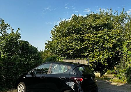 Hyundai i10 GLS