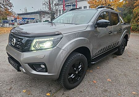 Nissan Navara NP300 N-Guard Double Cab 4x4