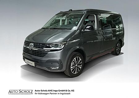 VW T6 California Volkswagen T6.1 California Beach Camper Edition 2,0 TDI DSG