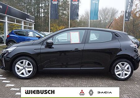 Renault Clio SCe 65 Evolution **Sitzheizung**Ganzjahres