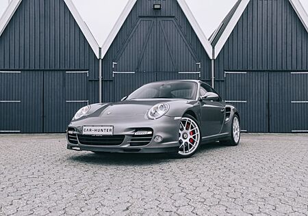 Porsche 997 Turbo *Erstelack *PPF*