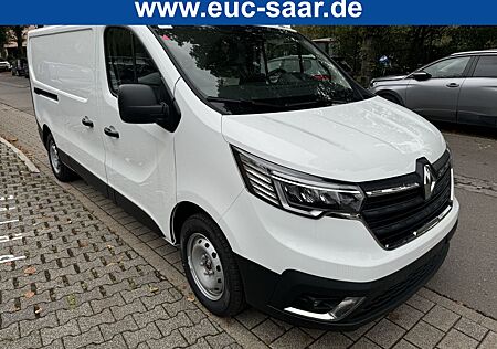 Renault Trafic 130 L2H1 AHK/KAMERA/2 x SCHIEBETÜR