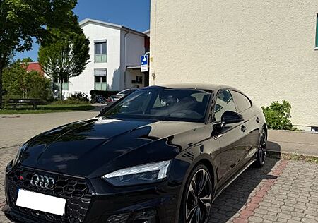 Audi S5 Sportback 3.0 TDI quattro tiptronic