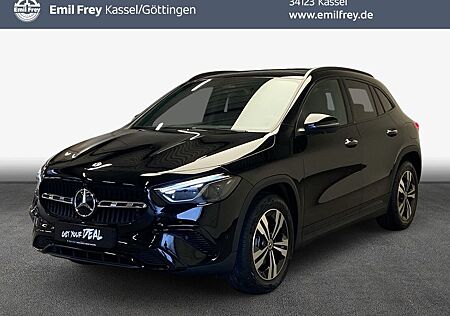Mercedes-Benz GLA 180 Edit Progressive Adva+|360°|Distro|Night