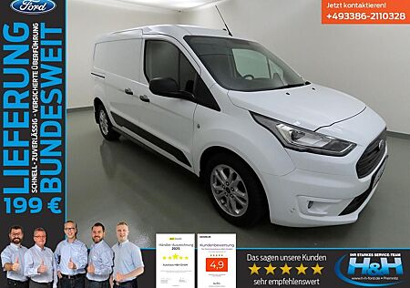 Ford Transit Connect 1.5 250 L2 Trend AHK+Xenon+SHZ
