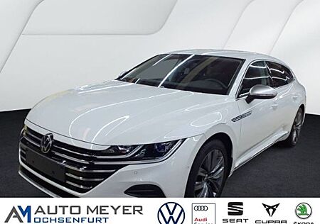 VW Arteon Volkswagen Shooting Brake Elegance 2.0 TSI DSG Navi