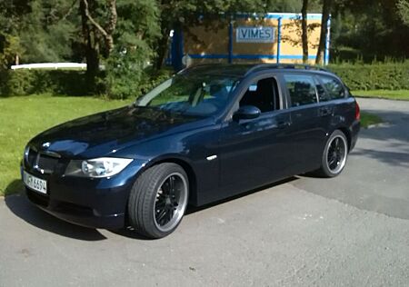 BMW 3er 320 Gran Turismo