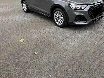 Audi A1 35 TFSI allstreet allstreet