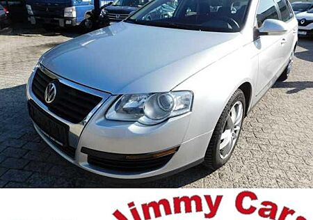 VW Passat Volkswagen 2.0 TDI