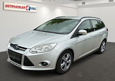 Ford Focus Kombi 1.0 T Sync AAC SHZ PDC Tempo FSHz
